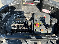 2011 nifty hr21de 2wd hoogwerker - afbeelding 48 van  49