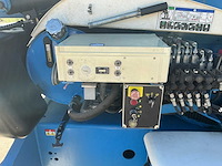 2011 nifty hr21de hoogwerker - afbeelding 10 van  23