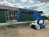 2011 niftylift hr15nb zelfrijdende knikarmhoogwerker - afbeelding 1 van  24