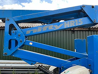 2011 niftylift hr15nb zelfrijdende knikarmhoogwerker - afbeelding 4 van  22