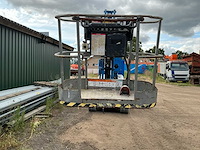 2011 niftylift hr15nb zelfrijdende knikarmhoogwerker - afbeelding 20 van  22