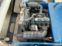 2011 niftylift hr15nb zelfrijdende knikarmhoogwerker - afbeelding 22 van  22