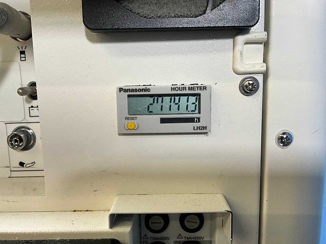 2011 nikkiso dbb-05 hemodialyse systeem - afbeelding 2 van  13