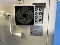 2011 nikkiso dbb-05 hemodialyse systeem - afbeelding 3 van  13