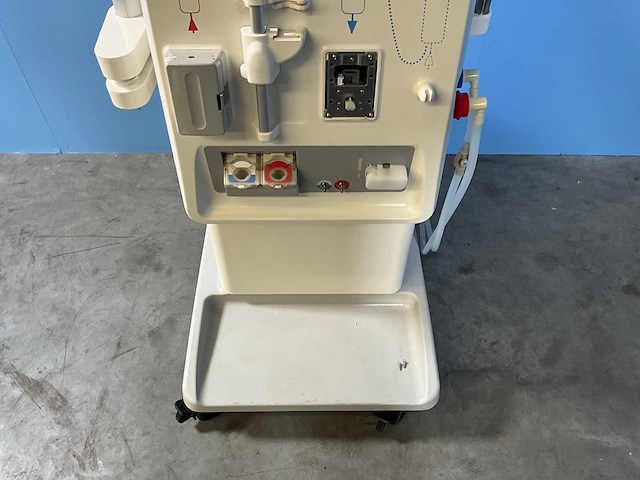 2011 nikkiso dbb-05 hemodialyse systeem - afbeelding 8 van  13