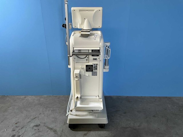 2011 nikkiso dbb-05 hemodialyse systeem - afbeelding 12 van  13