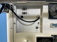 2011 nikkiso dbb-05 hemodialyse systeem - afbeelding 13 van  13