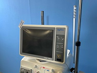 2011 nikkiso dbb-05 hemodialyse systeem - afbeelding 9 van  16