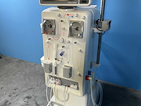 2011 nikkiso dbb-05 hemodialyse systeem - afbeelding 10 van  16