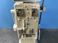2011 nikkiso dbb-05 hemodialyse systeem - afbeelding 11 van  16