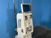 2011 nikkiso dbb-05 hemodialyse systeem - afbeelding 13 van  16