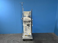 2011 nikkiso dbb-05 hemodialyse systeem - afbeelding 14 van  16