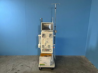 2011 nikkiso dbb-05 hemodialyse systeem - afbeelding 1 van  15