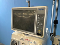 2011 nikkiso dbb-05 hemodialyse systeem - afbeelding 9 van  15