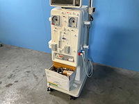 2011 nikkiso dbb-05 hemodialyse systeem - afbeelding 10 van  15