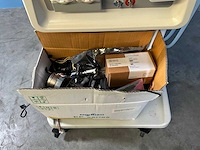 2011 nikkiso dbb-05 hemodialyse systeem - afbeelding 12 van  15