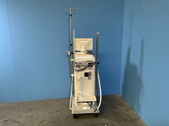 2011 nikkiso dbb-05 hemodialyse systeem - afbeelding 14 van  15