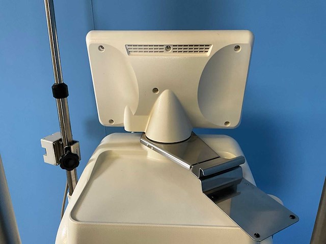 2011 nikkiso dbb-05 hemodialyse systeem - afbeelding 15 van  15