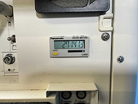 2011 nikkiso dbb-05 hemodialyse systeem - afbeelding 2 van  13