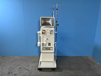 2011 nikkiso dbb-05 hemodialyse systeem