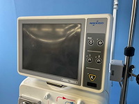 2011 nikkiso dbb-05 hemodialyse systeem - afbeelding 6 van  13