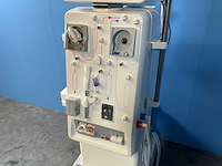 2011 nikkiso dbb-05 hemodialyse systeem - afbeelding 7 van  13