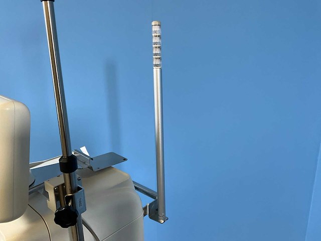 2011 nikkiso dbb-05 hemodialyse systeem - afbeelding 11 van  13