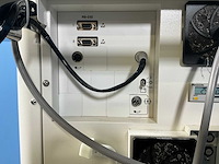 2011 nikkiso dbb-05 hemodialyse systeem - afbeelding 3 van  16