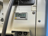 2011 nikkiso dbb-05 hemodialyse systeem - afbeelding 4 van  16