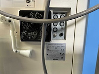 2011 nikkiso dbb-05 hemodialyse systeem - afbeelding 5 van  16