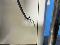 2011 nikkiso dbb-05 hemodialyse systeem - afbeelding 7 van  16