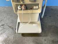 2011 nikkiso dbb-05 hemodialyse systeem - afbeelding 12 van  16