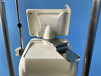 2011 nikkiso dbb-05 hemodialyse systeem - afbeelding 15 van  16
