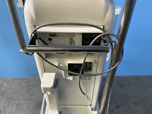 2011 nikkiso dbb-05 hemodialyse systeem - afbeelding 16 van  16