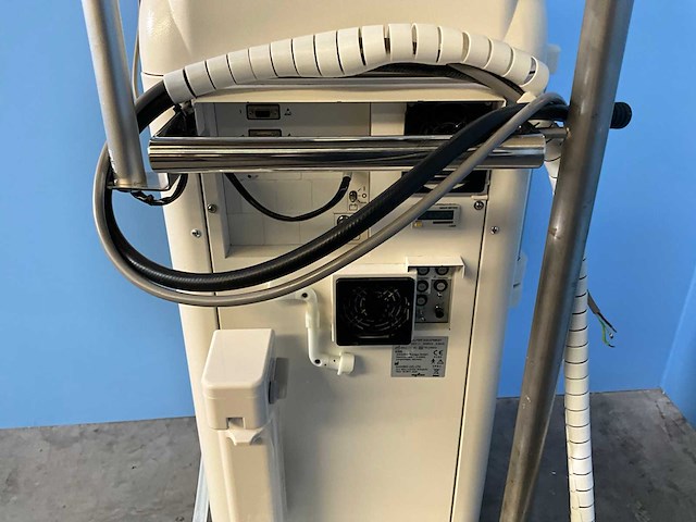 2011 nikkiso dbb-05 hemodialyse systeem - afbeelding 2 van  15