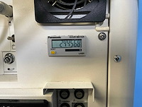 2011 nikkiso dbb-05 hemodialyse systeem - afbeelding 4 van  15