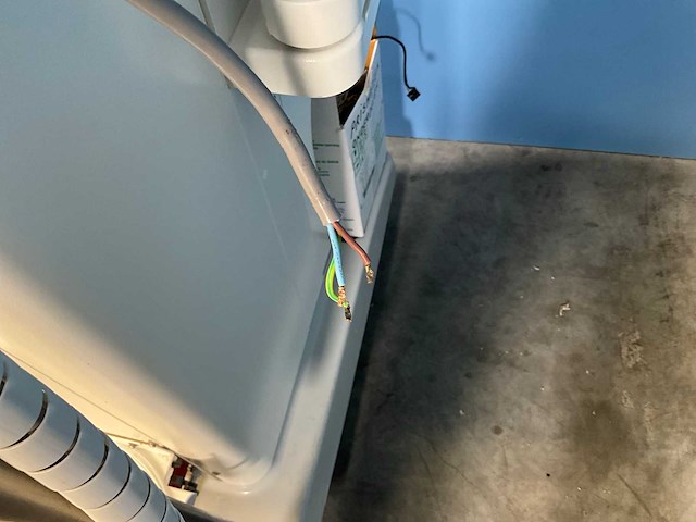 2011 nikkiso dbb-05 hemodialyse systeem - afbeelding 7 van  15