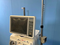 2011 nikkiso dbb-05 hemodialyse systeem - afbeelding 8 van  15