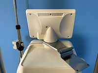 2011 nikkiso dbb-05 hemodialyse systeem - afbeelding 15 van  15