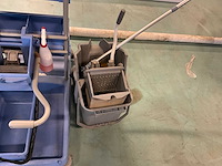 2011 nilfisk ca340 schrobzuigmachine - afbeelding 3 van  11