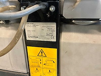 2011 nilfisk ca340 schrobzuigmachine - afbeelding 8 van  11