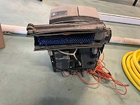 2011 nilfisk ca340 schrobzuigmachine - afbeelding 10 van  11