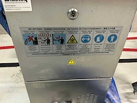 2011 nilfisk ic-310-s droogijsstraalmachine - afbeelding 4 van  8
