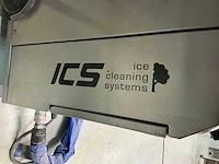 2011 nilfisk ic-310-s droogijsstraalmachine - afbeelding 5 van  8