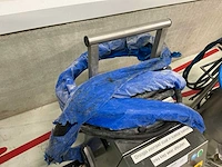 2011 nilfisk ic-310-s droogijsstraalmachine - afbeelding 6 van  8