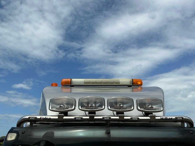 2011 nissan atleon vrachtwagen - afbeelding 3 van  49