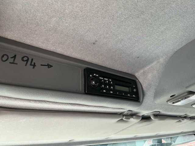 2011 nissan atleon vrachtwagen - afbeelding 13 van  49