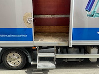 2011 nissan atleon vrachtwagen - afbeelding 21 van  49