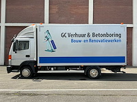 2011 nissan atleon vrachtwagen - afbeelding 12 van  49