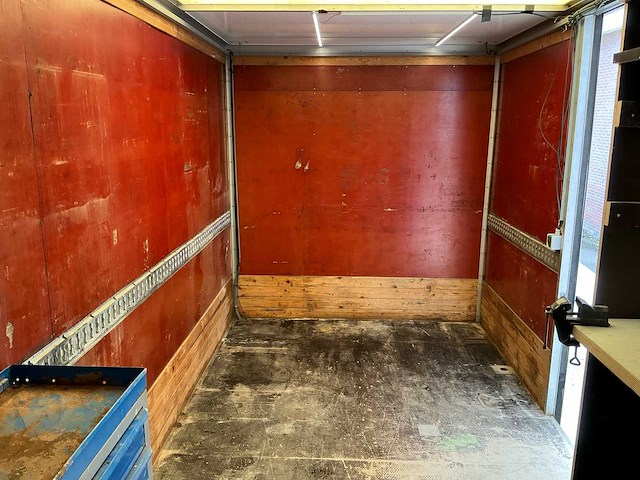 2011 nissan atleon vrachtwagen - afbeelding 25 van  49
